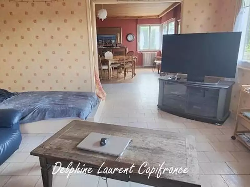 Maison, 150 m²