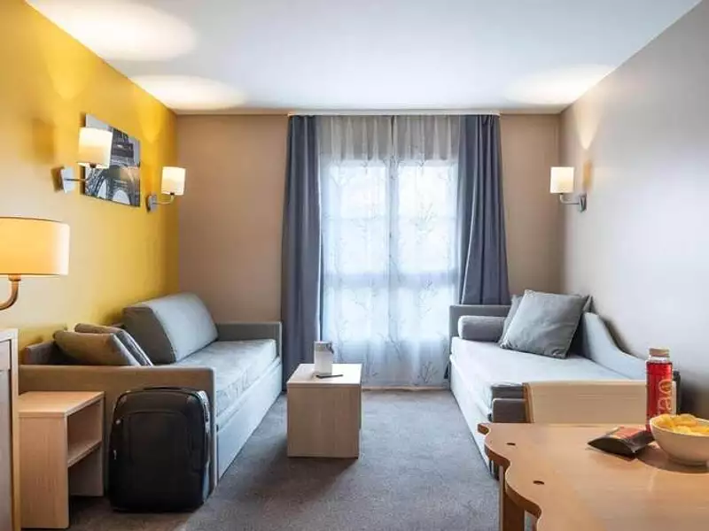 Appartement, 53 m²