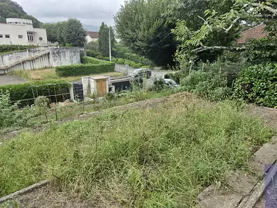 Terrain, 367 m²