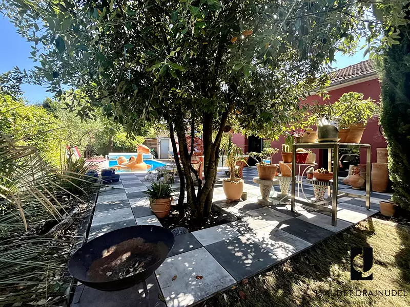 Maison, 187 m²