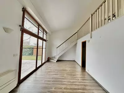 Maison, 94 m²