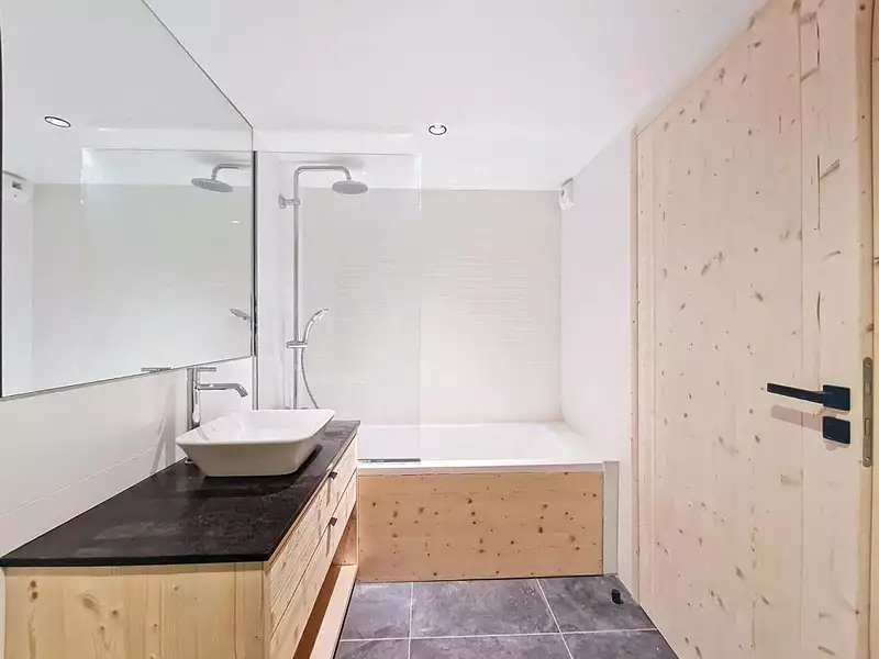 Appartement, 130 m²