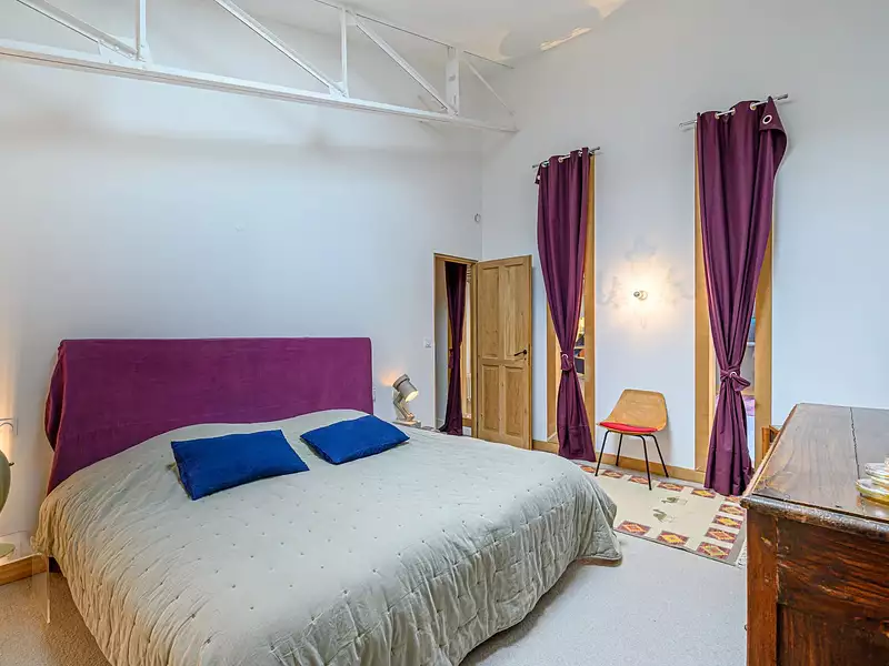 Appartement, 242,66 m²