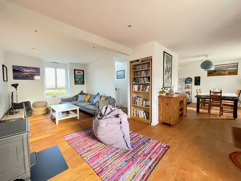 Maison, 156 m²