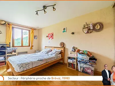 Maison, 145 m²