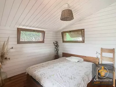 Maison, 115 m²