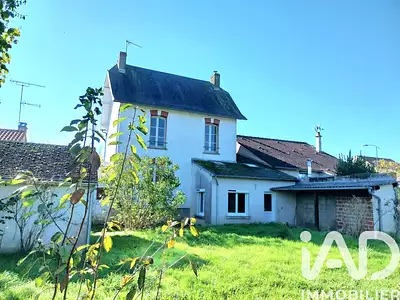 Maison, 85 m²