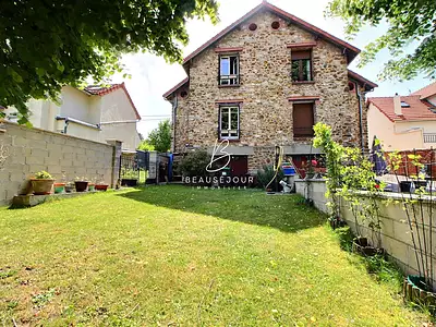 Maison, 92,07 m²