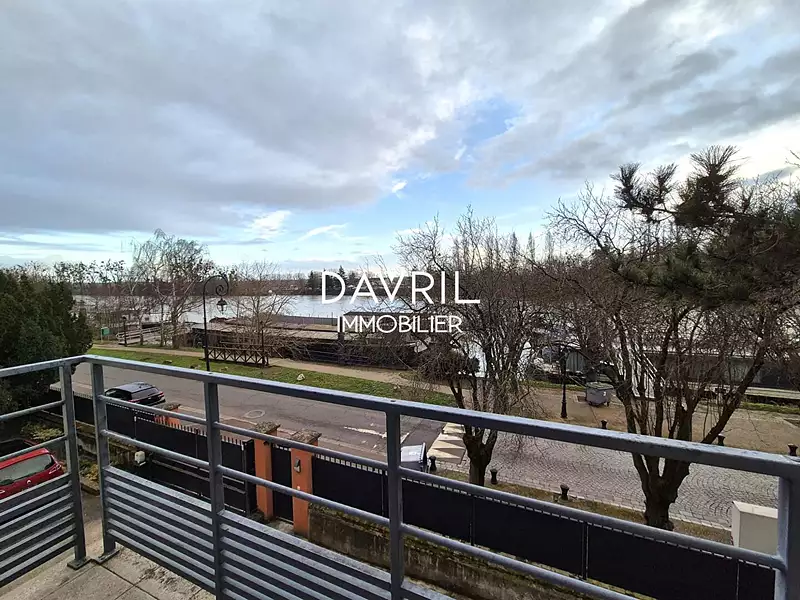 Appartement, 79,03 m²