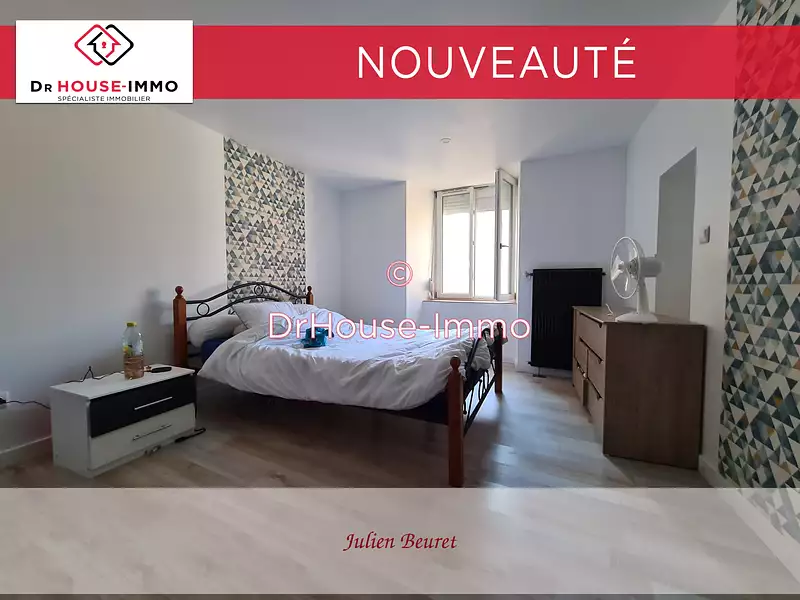 Maison, 146,52 m²