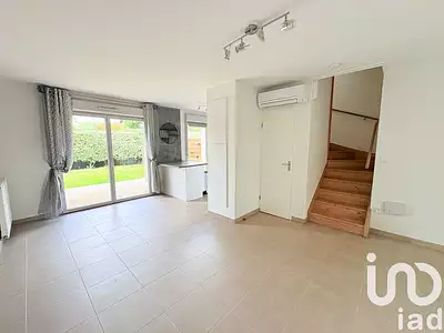Maison, 82 m²