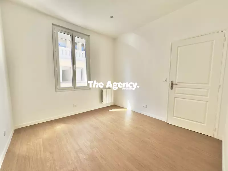 Appartement, 36,37 m²