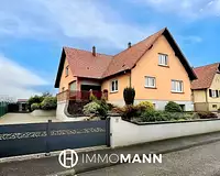Maison, 148 m²