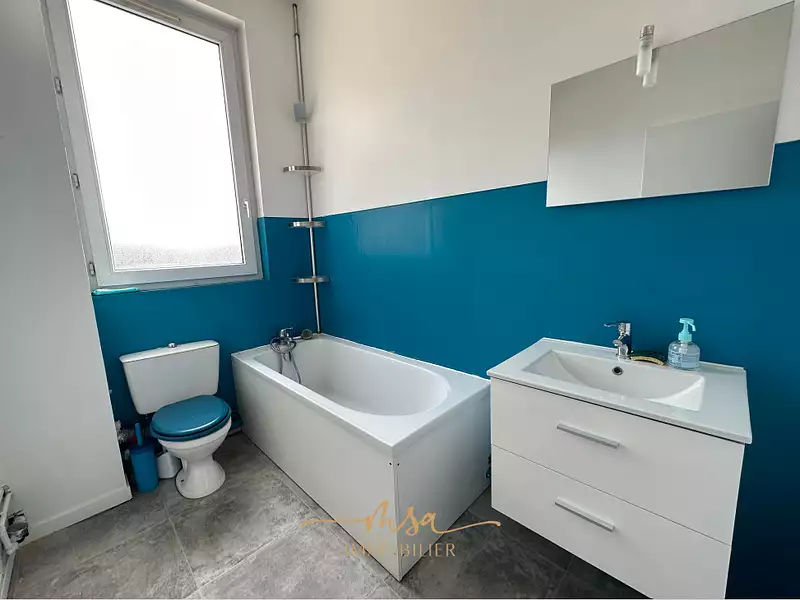 Immeuble, 352 m²