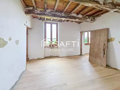Maison, 177 m²