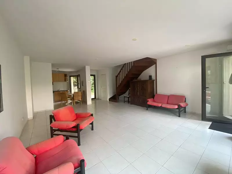 Maison, 126 m²