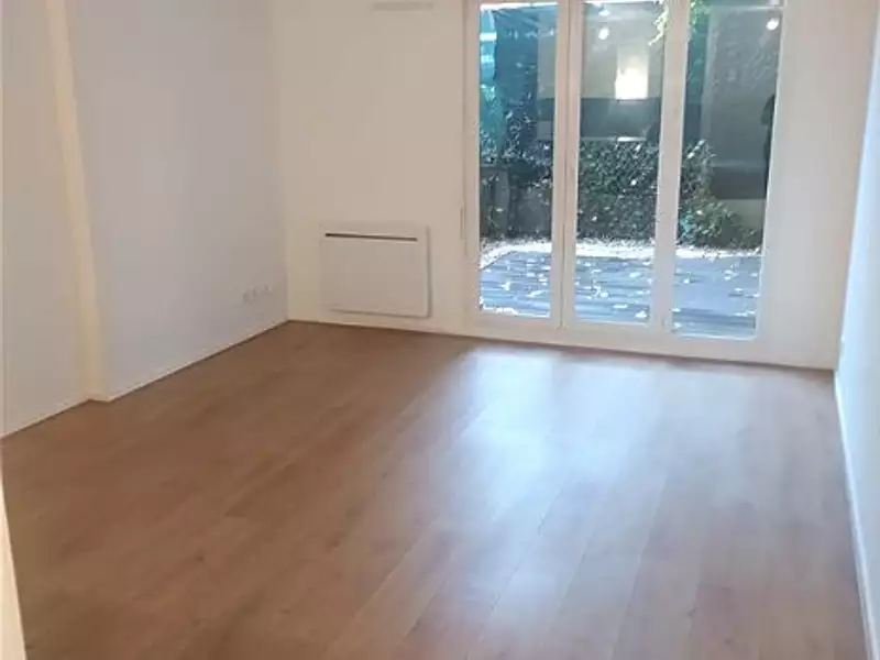 Appartement, 53 m²