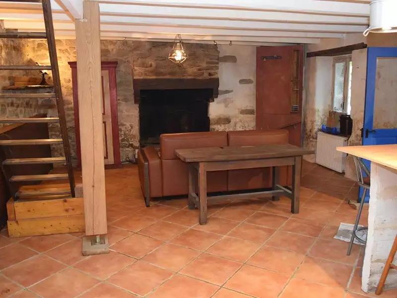 Maison, 212 m²