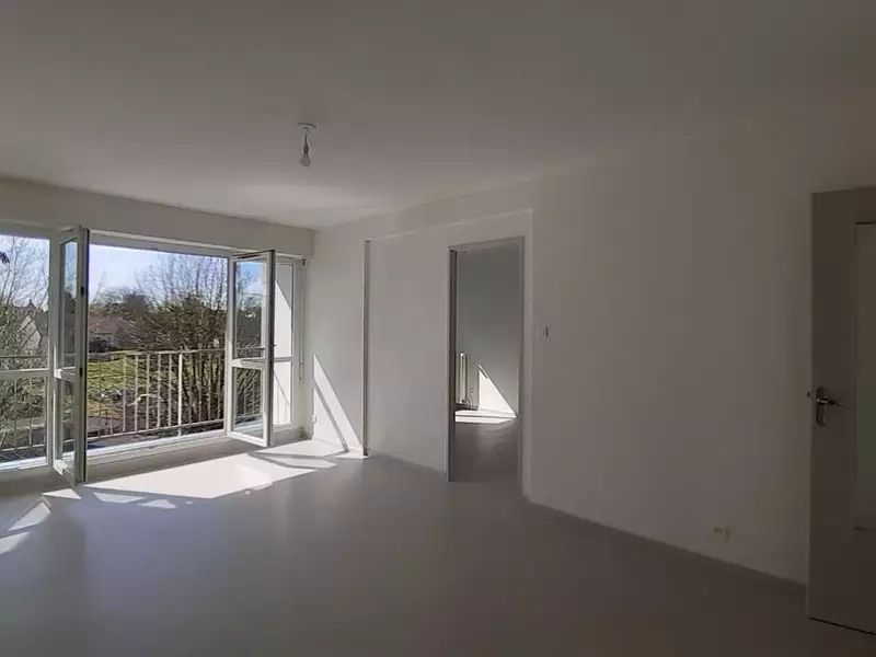 Appartement, 77 m²