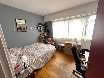 Appartement, 98,1 m²