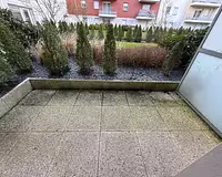 Appartement, 45,53 m²