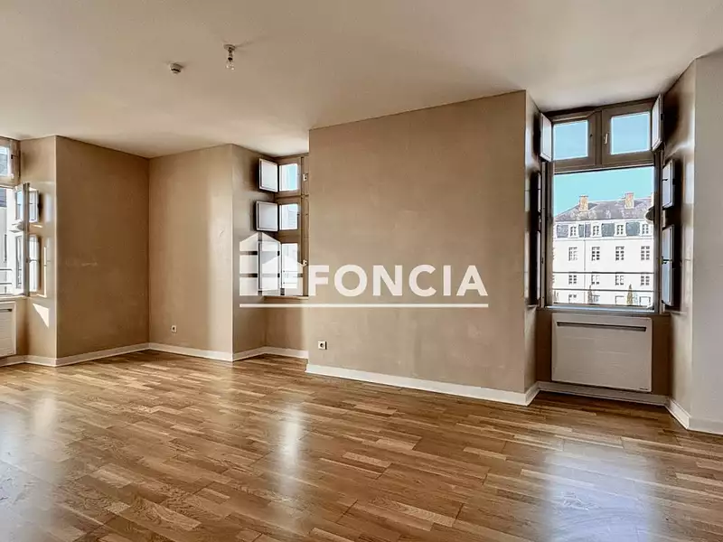 Appartement, 70 m²