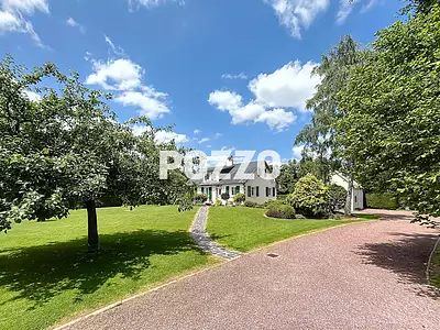 Maison, 145 m²