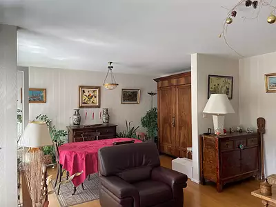 Appartement, 101,74 m²