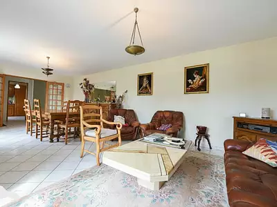 Maison, 101 m²