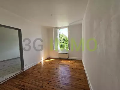 Maison, 71 m²