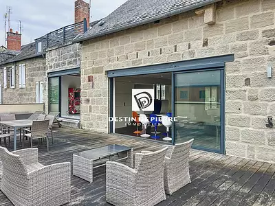 Appartement, 250 m²