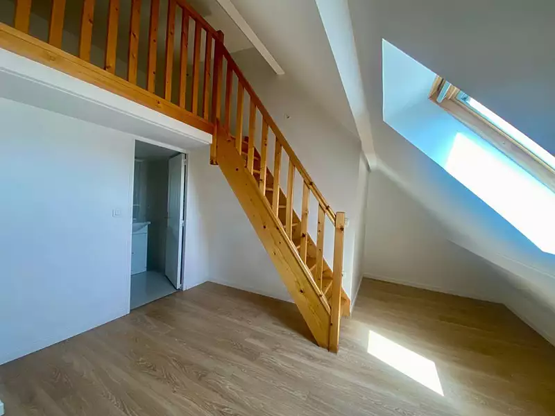 Appartement, 117 m²