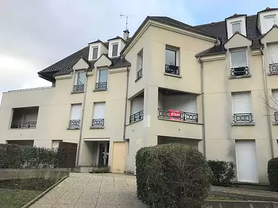 Appartement, 37 m²