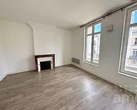 Appartement, 55,6 m²