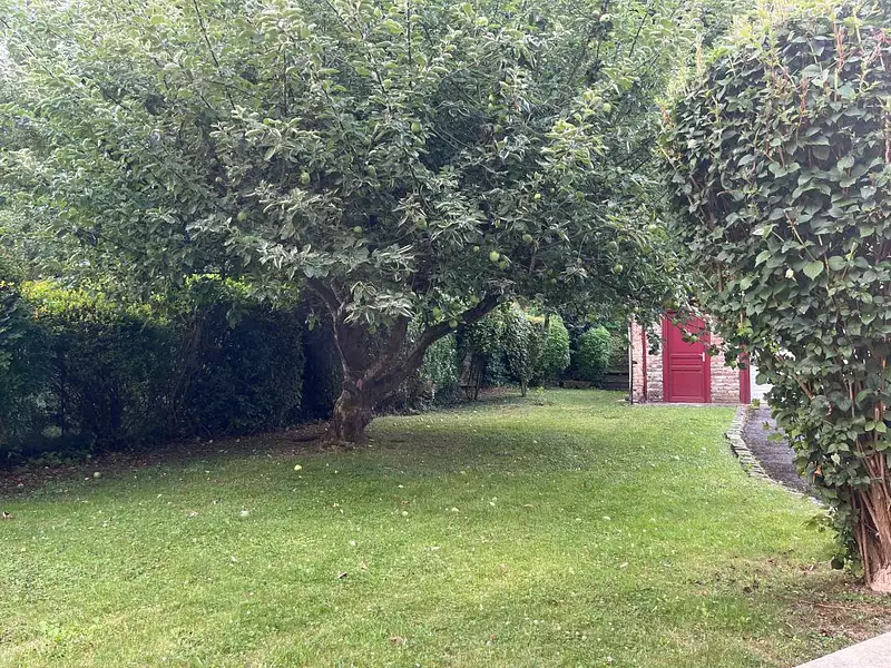 Maison, 150 m²
