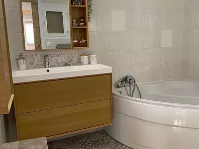 Maison, 45 m²