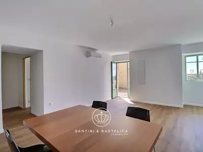 Appartement, 44,81 m²