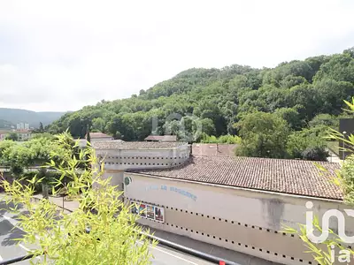Appartement, 105 m²