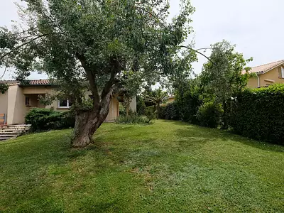 Maison, 110 m²