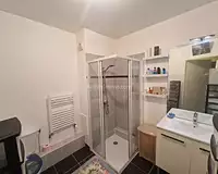 Appartement, 45,12 m²