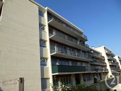 Appartement, 38,4 m²