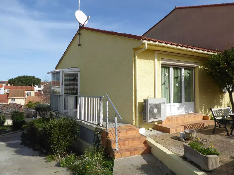 Maison, 66 m²