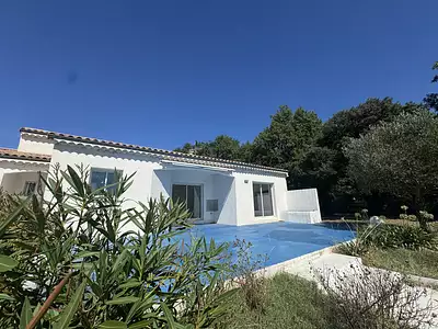 Maison, 138 m²