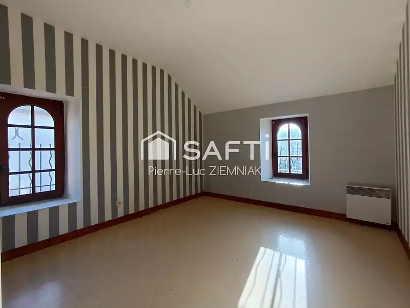 Maison, 103 m²