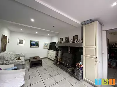 Maison, 153 m²