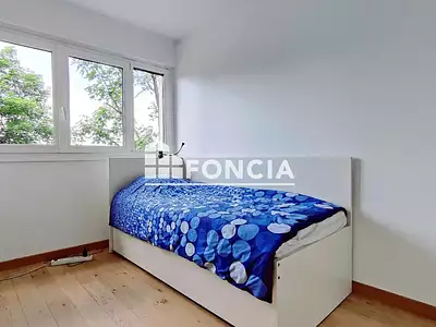 Appartement, 109 m²