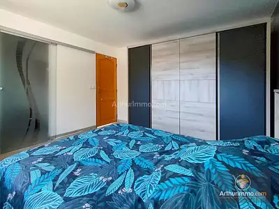 Maison, 140 m²