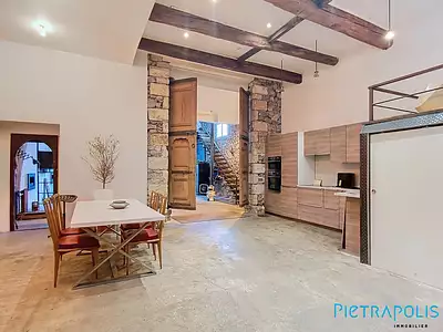 Appartement, 231,12 m²