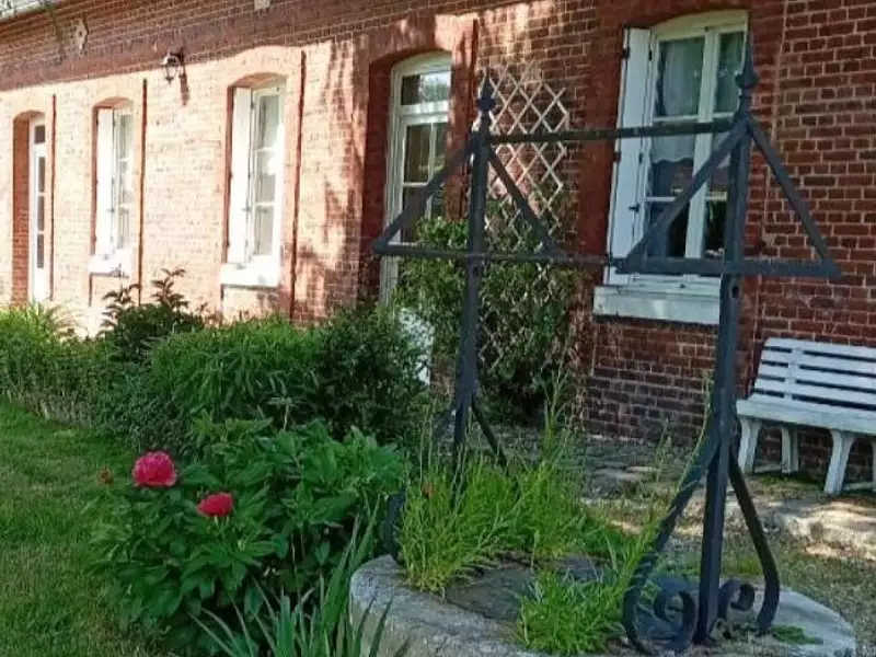 Maison, 115 m²