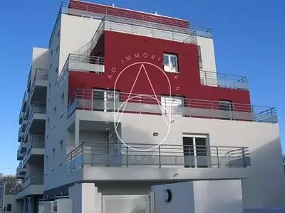 Appartement, 45,45 m²